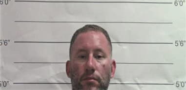 Maxmillian Kapp, - Orleans Parish County, LA 